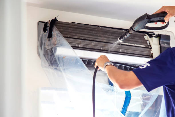  Richmond, MI Airduct Cleaning Pros